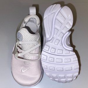 Toddler Presto (White)